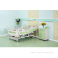 High quality 5 functions linak motor electric hospital bed